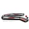 Fleet Engineers FB-27 Spring Loaded Brackets, Shortie 27.5in W/ Tape 033-04542 - alternate 3